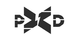 PxD Logo
